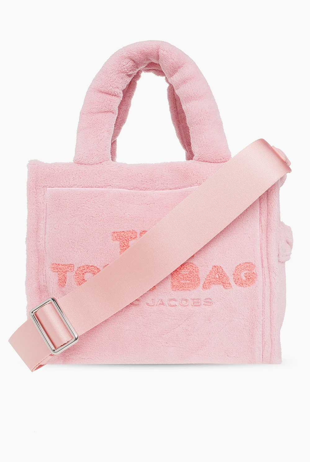 ‘The Terry Mini’ shoulder bag