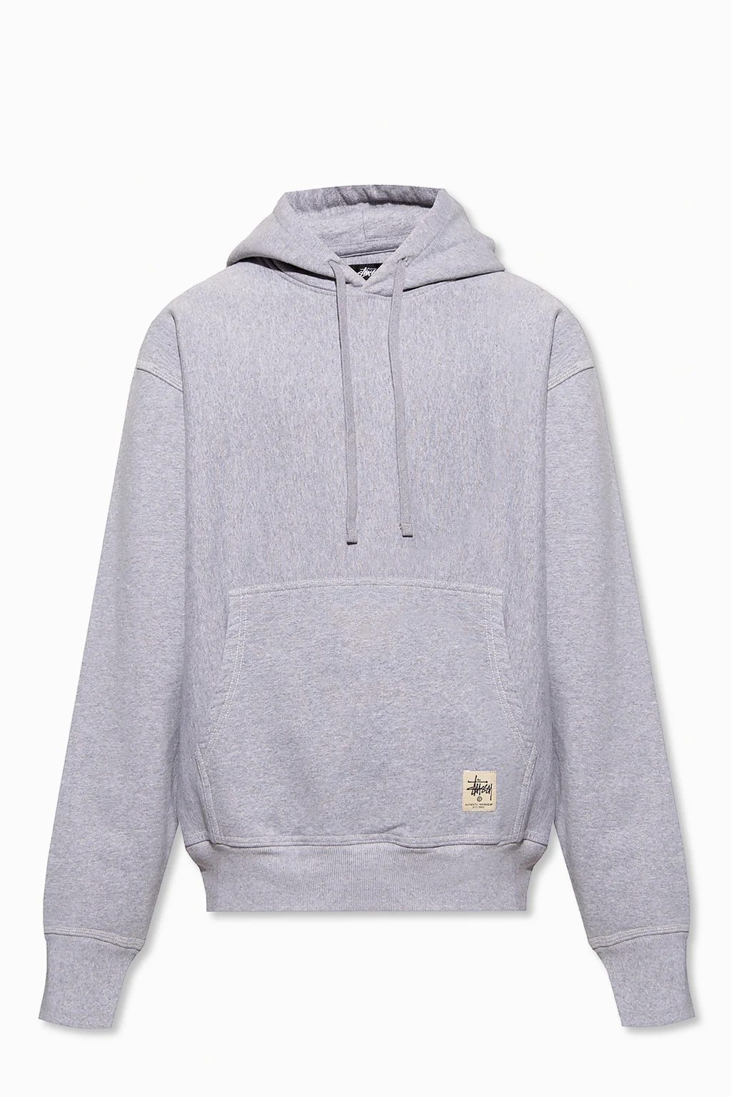 Bluza z kapturem