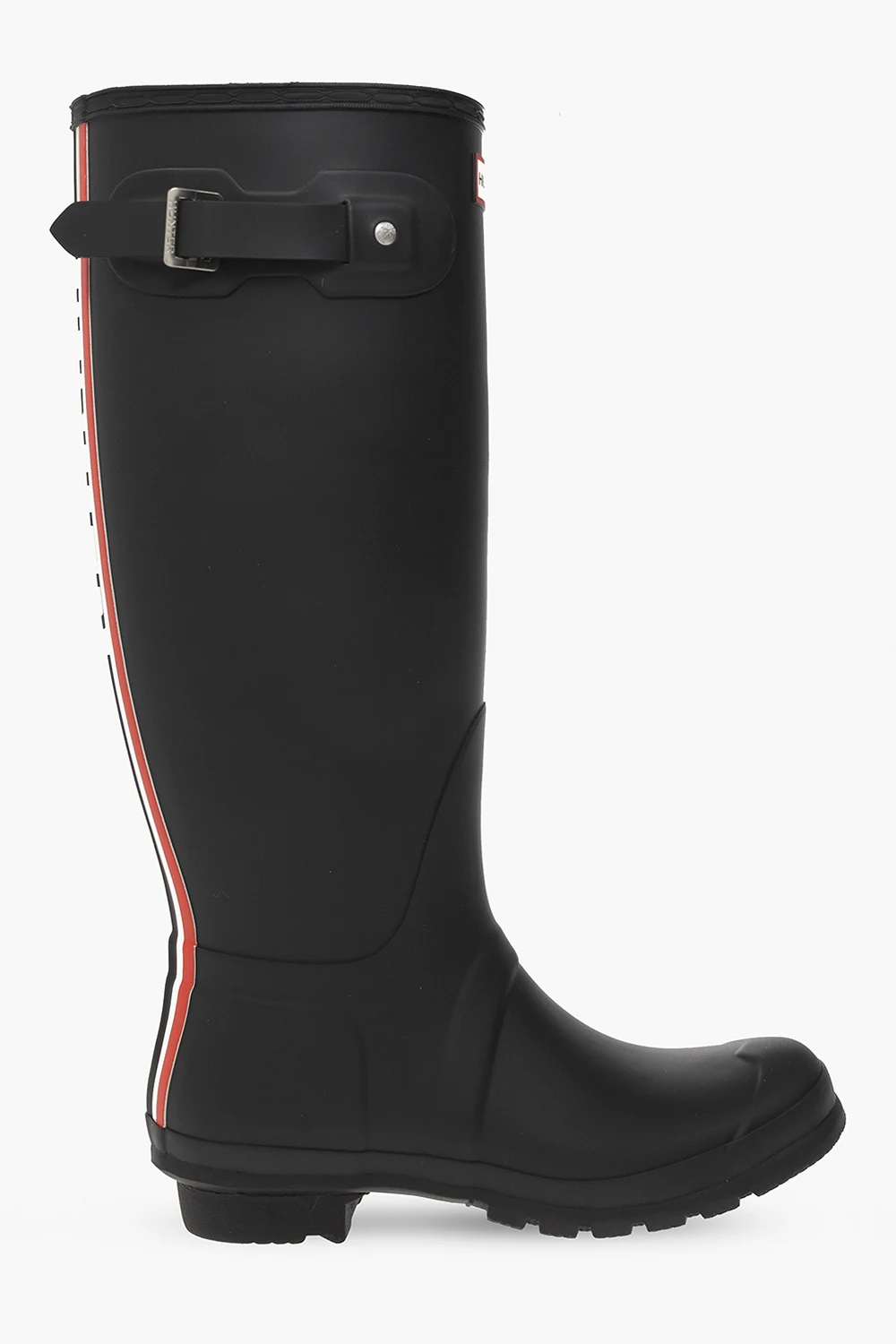 BLACK ‘Original Tall’ rain boots