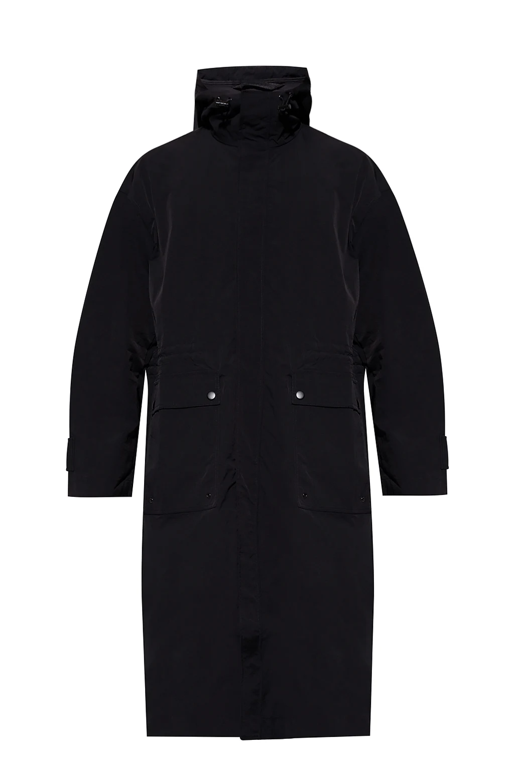 Rain coat