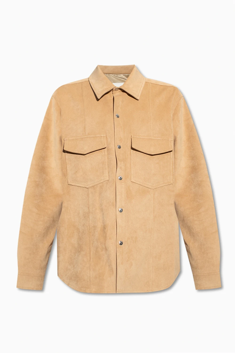 beige ‘Tristo’ shirt