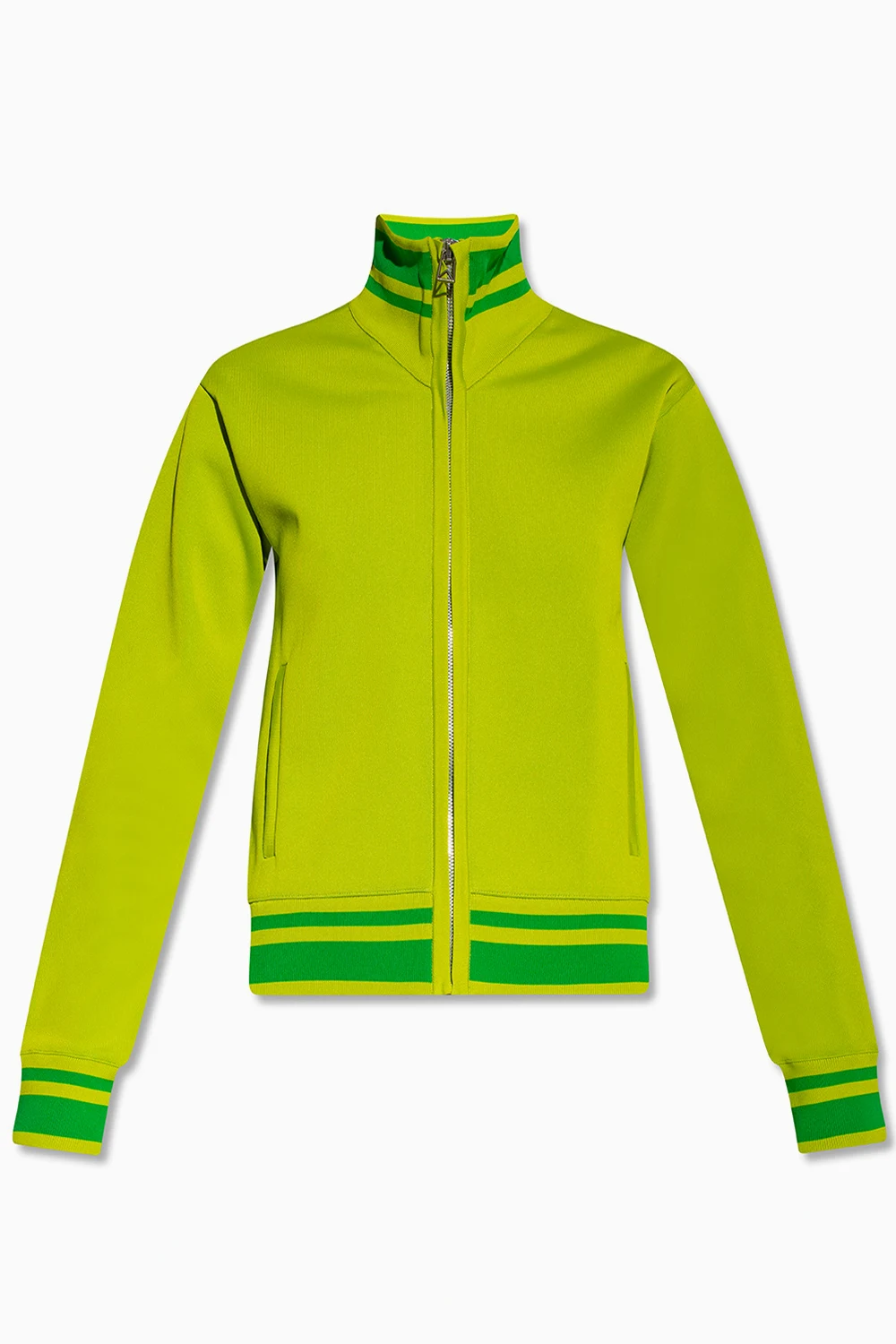 Bluza ze stójką