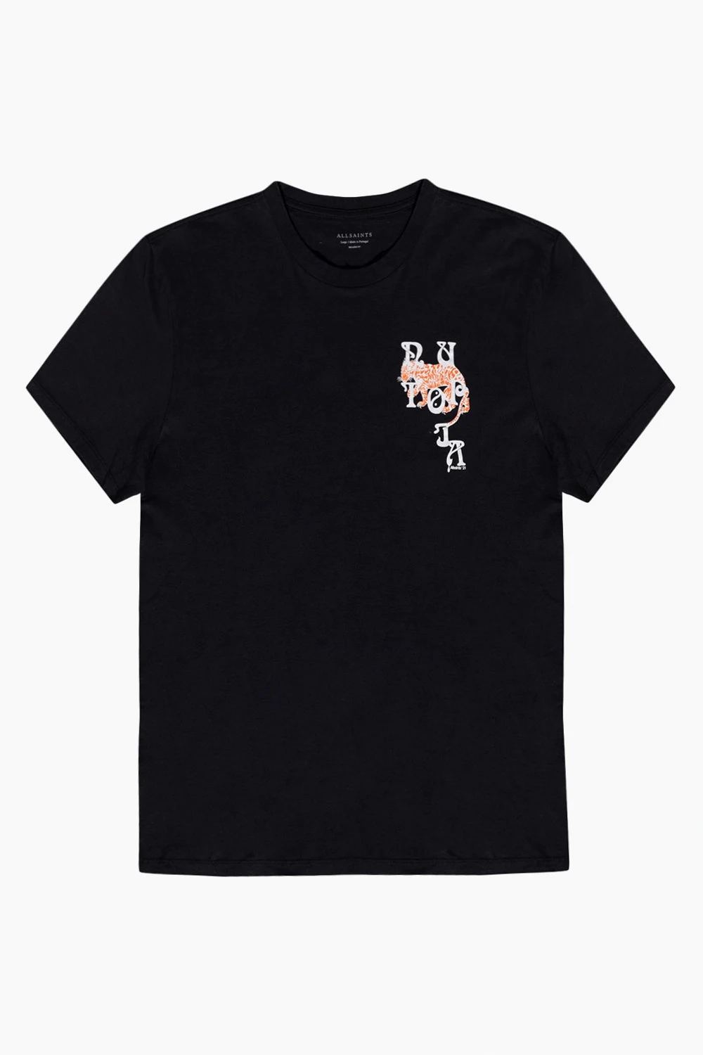 T-shirt ‘Tripper’
