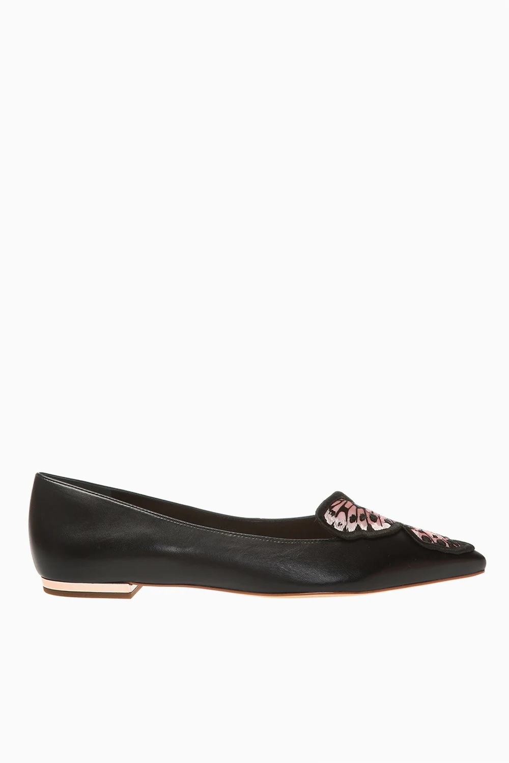 Skórzane buty ‘Butterfly’