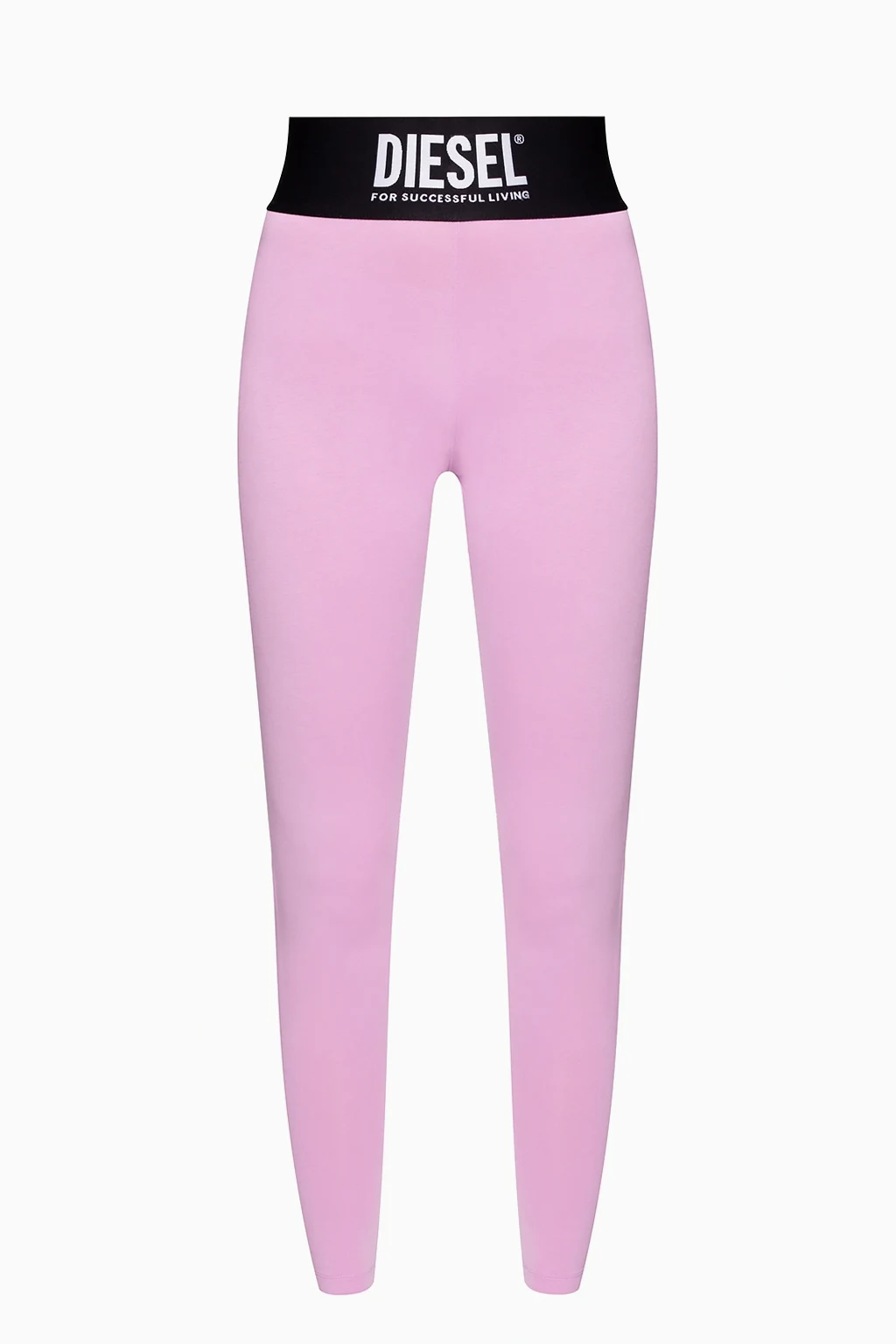 PINK Leggings with logo