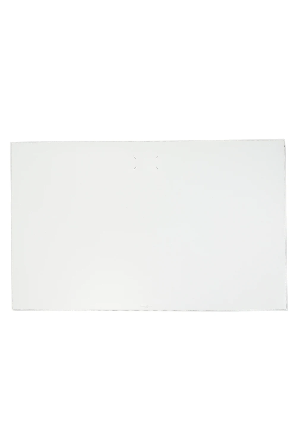 Skórzana podkładka na biurko