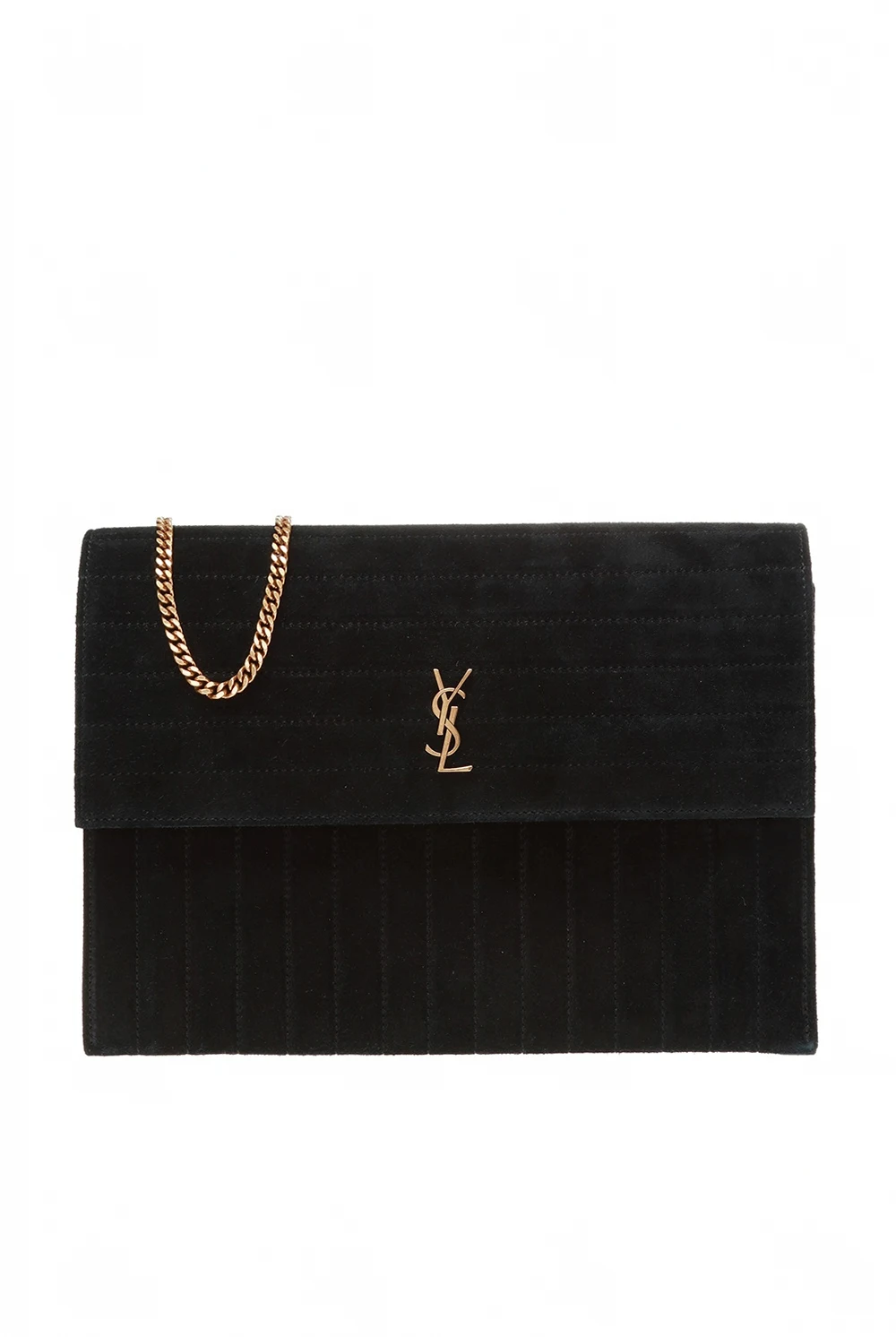 ‘Victoire’ quilted bag