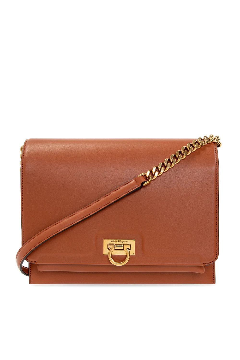 ‘Trifolio FL’ shoulder bag