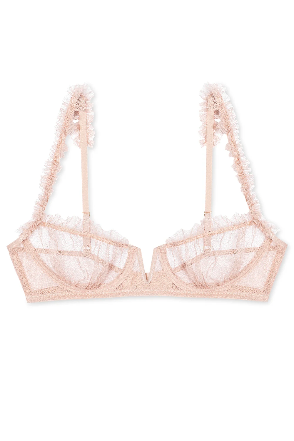 PINK ‘Valentin’ underwire bra