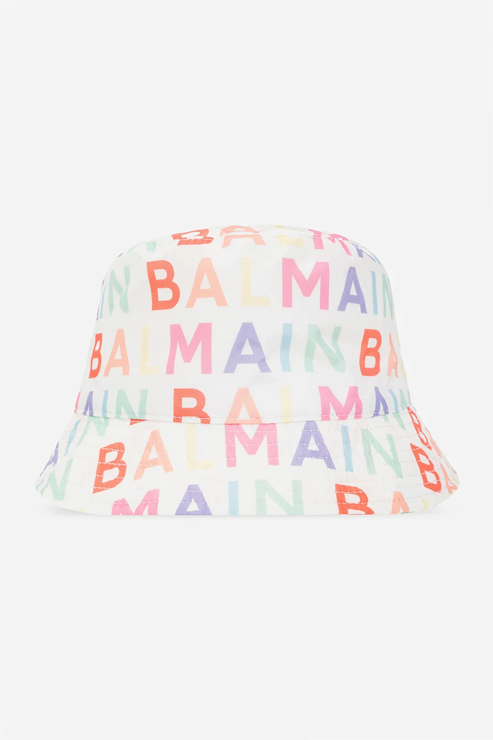 MULTICOLOUR Hat with logo
