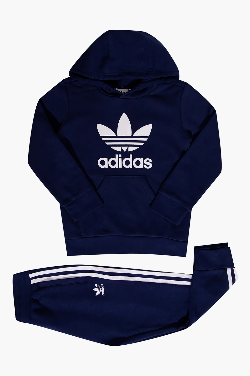 Sweatpants & hoodie set