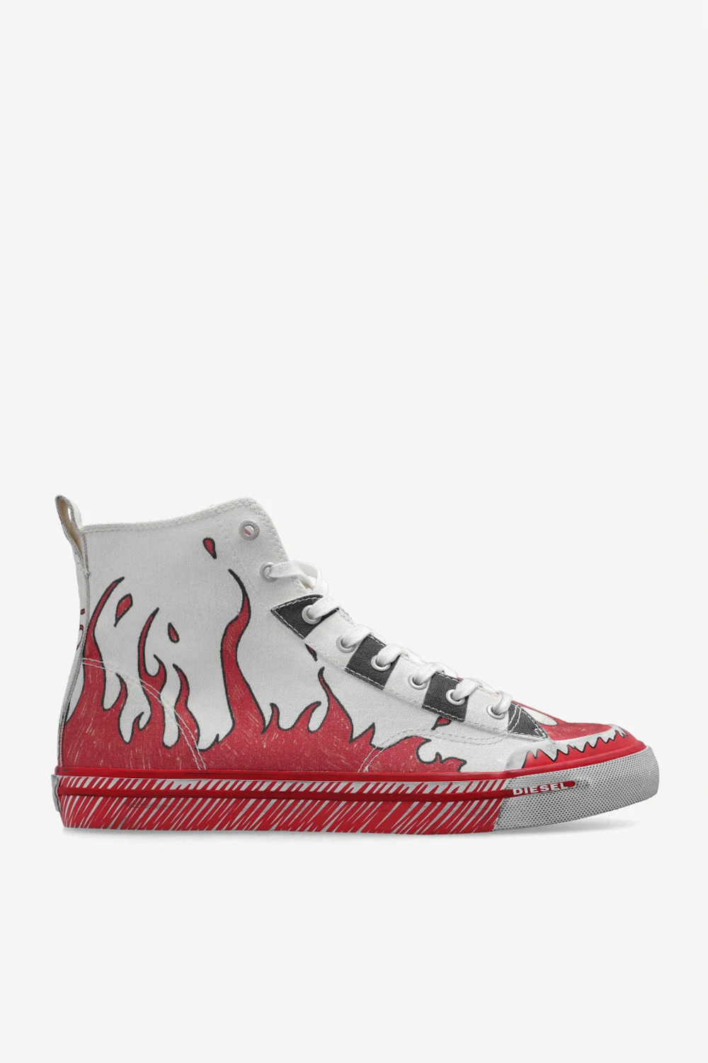 Buty sportowe ‘S-ATHOS MID’