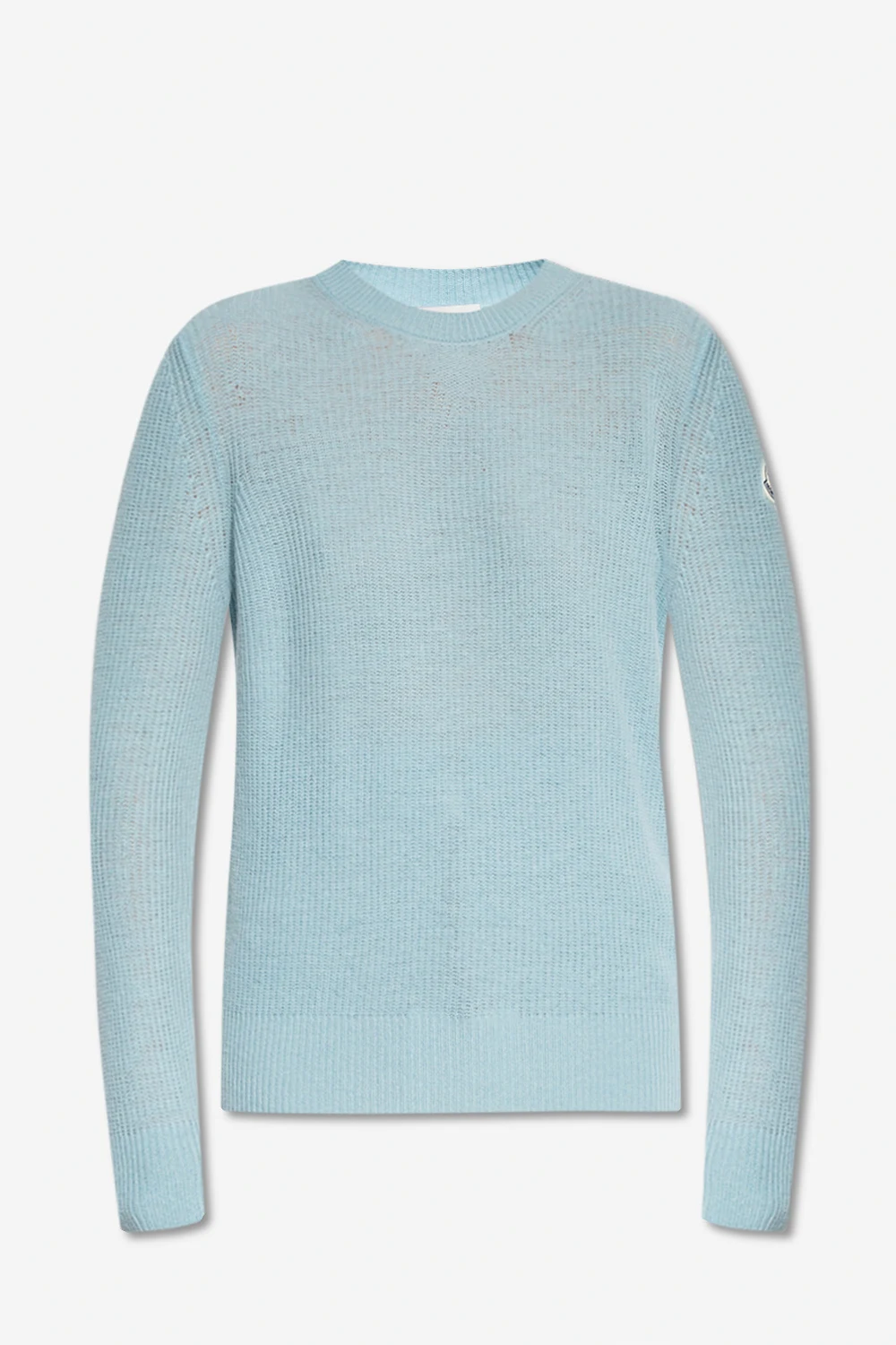 Crewneck sweater