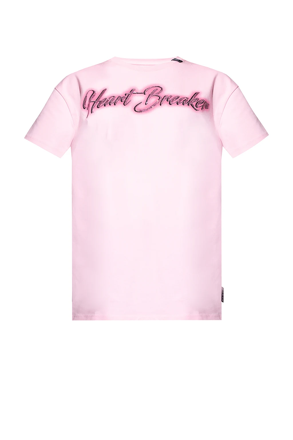 PINK Printed T-shirt