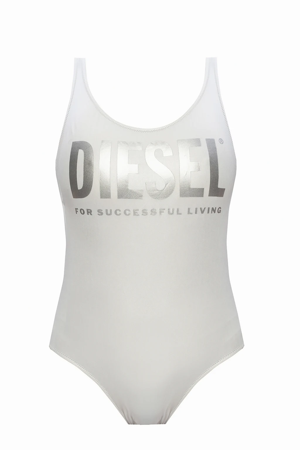 SILVER One-piece swimsuit