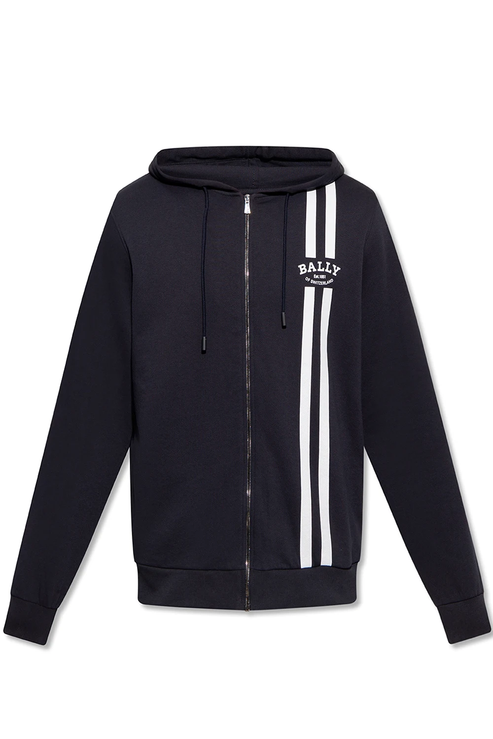 Bluza z kapturem