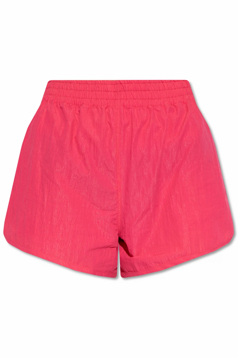 PINK Shorts with logo