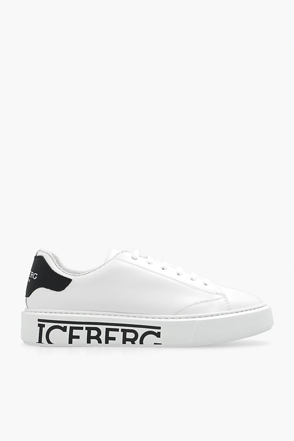 WHITE ‘Bozema’ sneakers