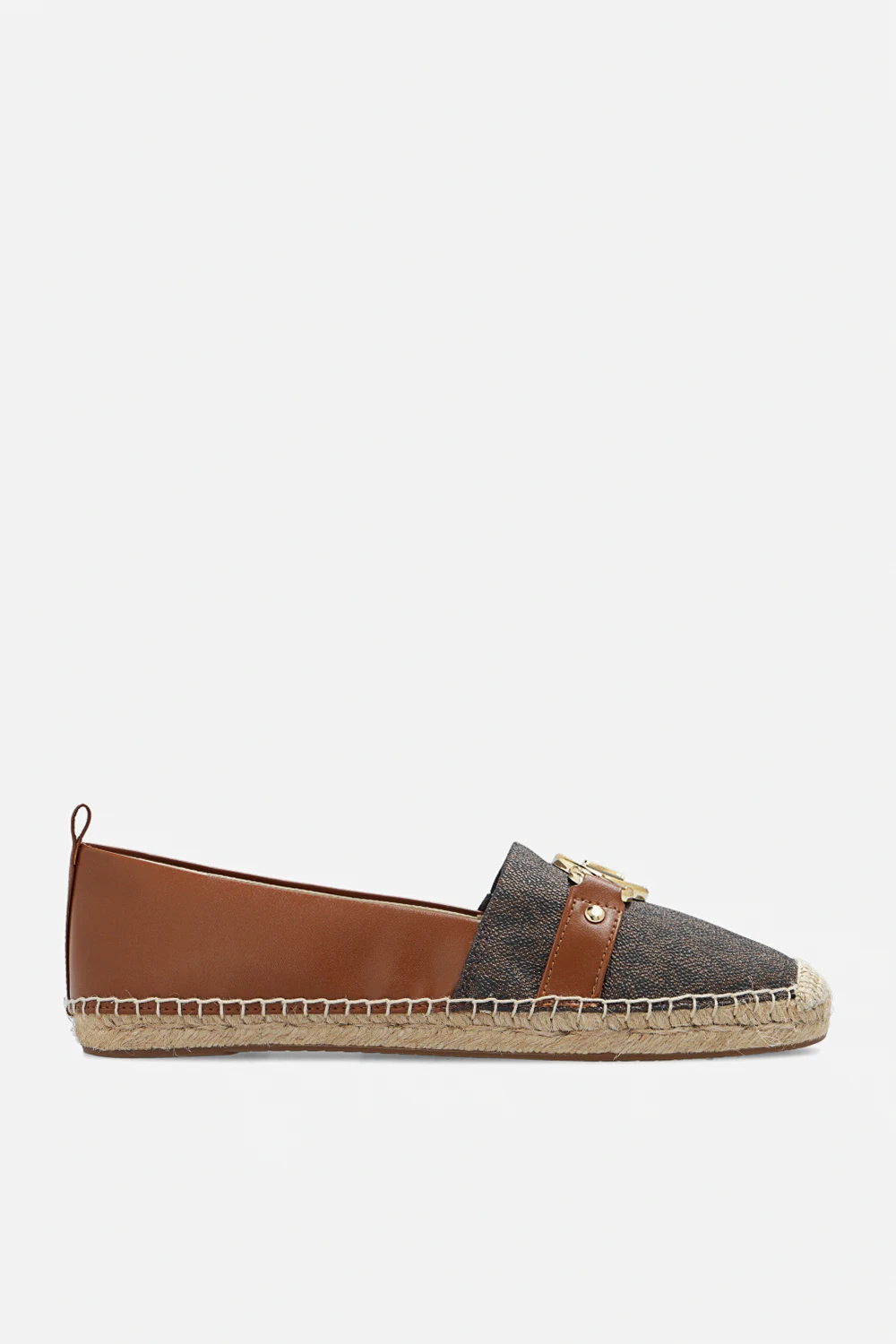 BROWN ‘Rory’ espadrilles