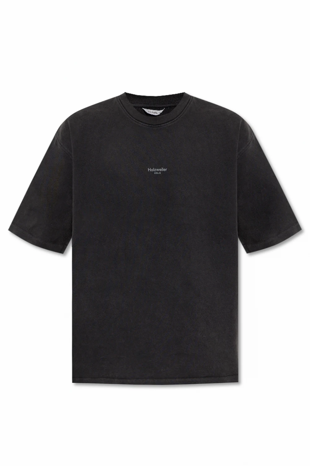 GREY ‘Ranger’ T-shirt with logo