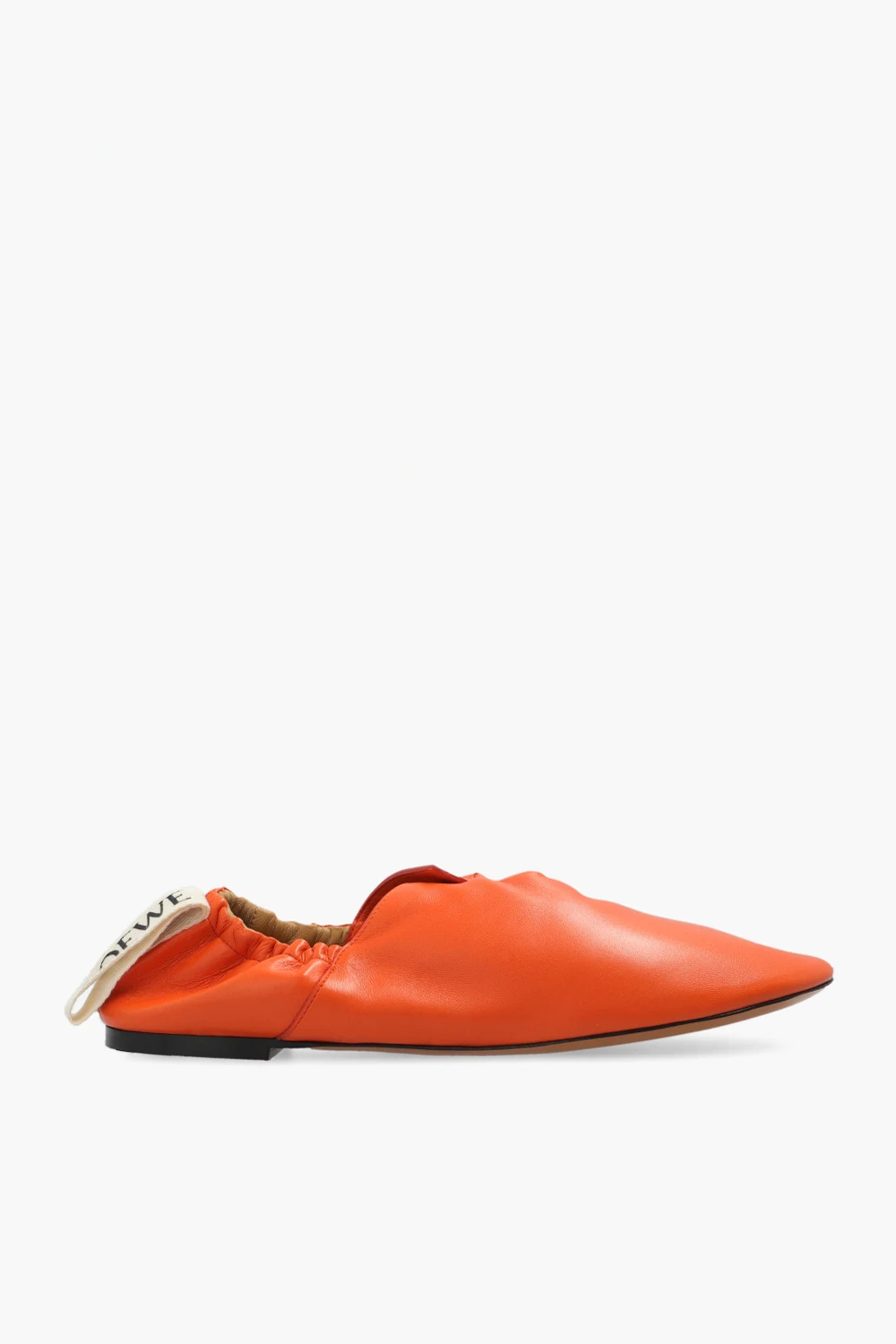Skórzane buty ‘Flamenco’