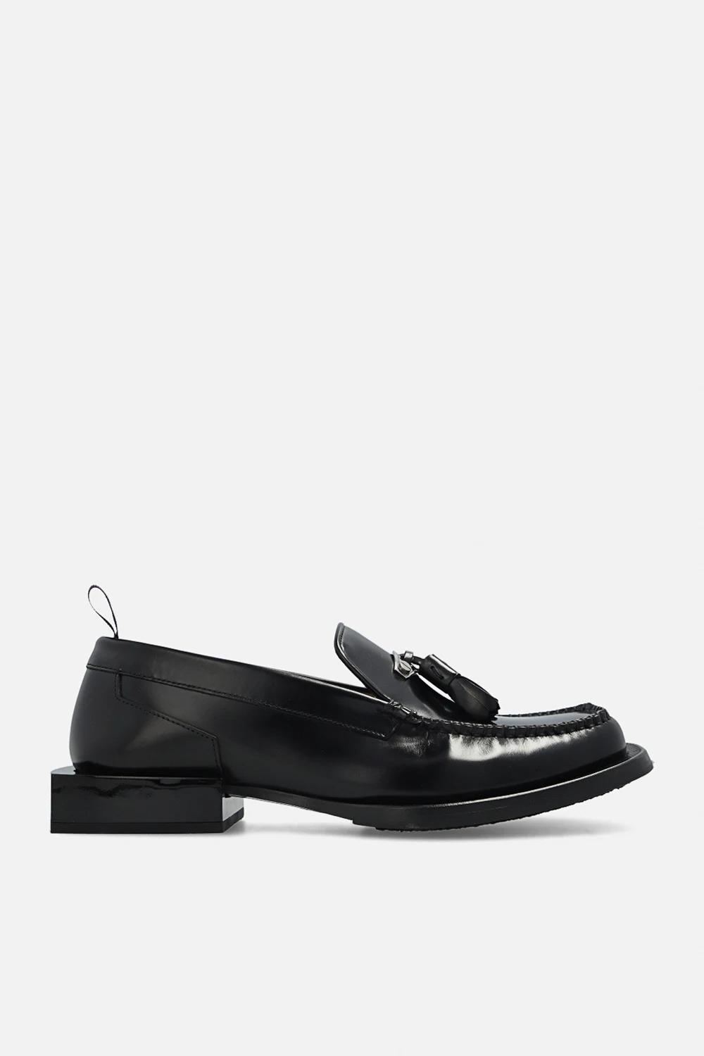 ‘Rio’ leather shoes