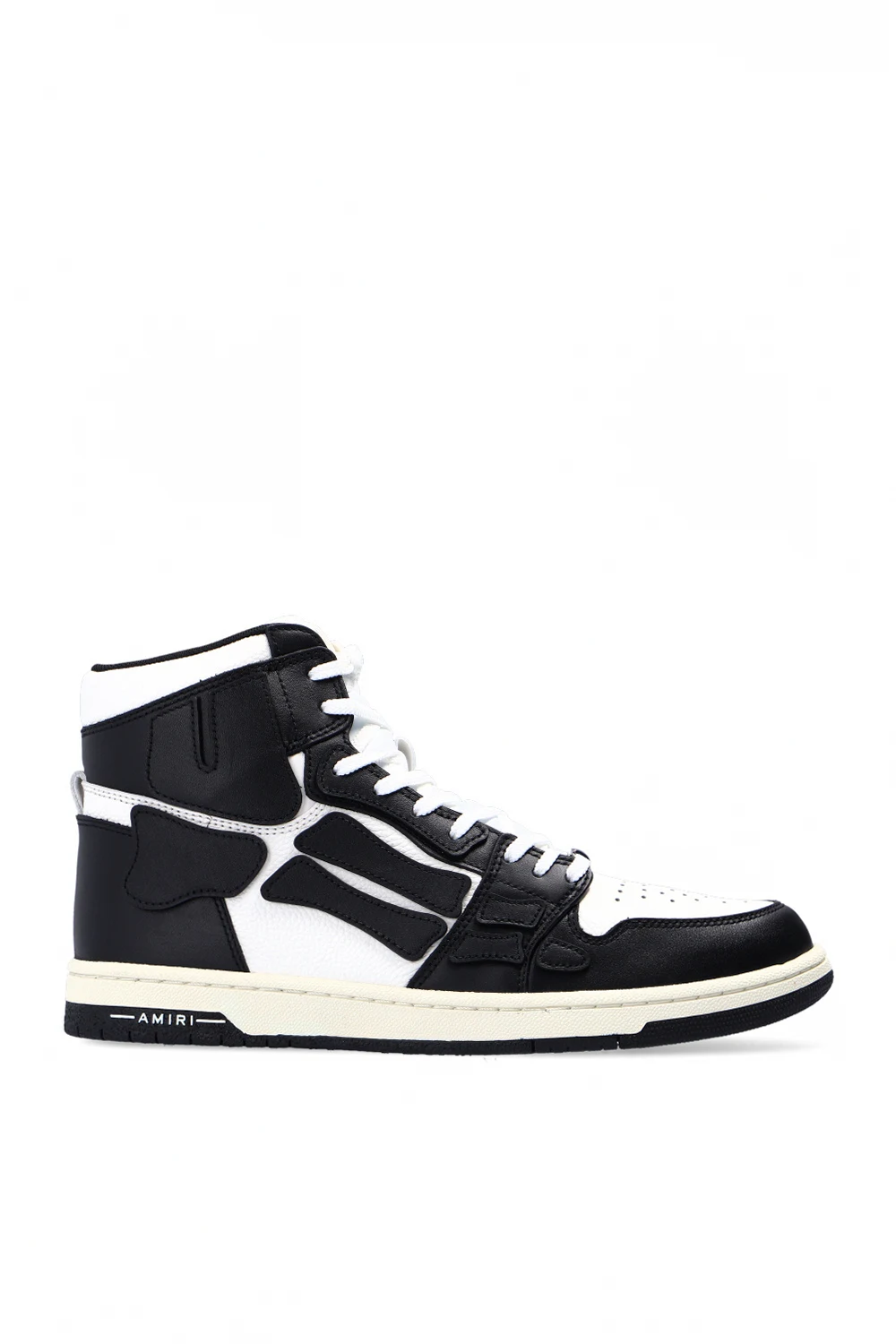 Buty sportowe za kostkę ‘Skel’