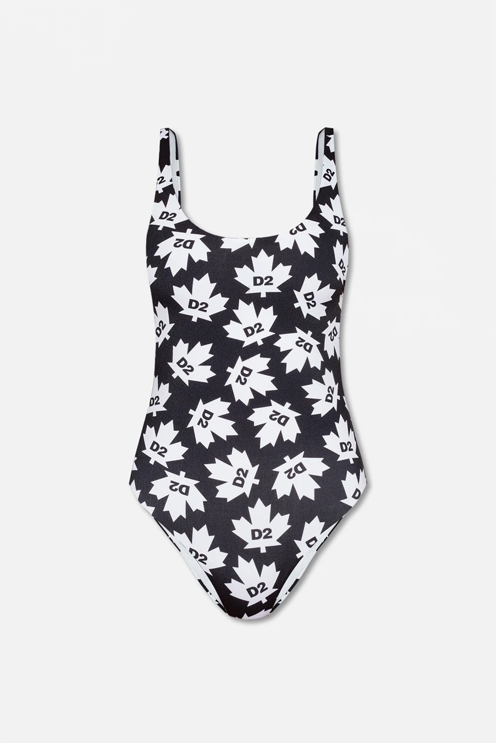 Jednoczęściowy kostium kąpielowy