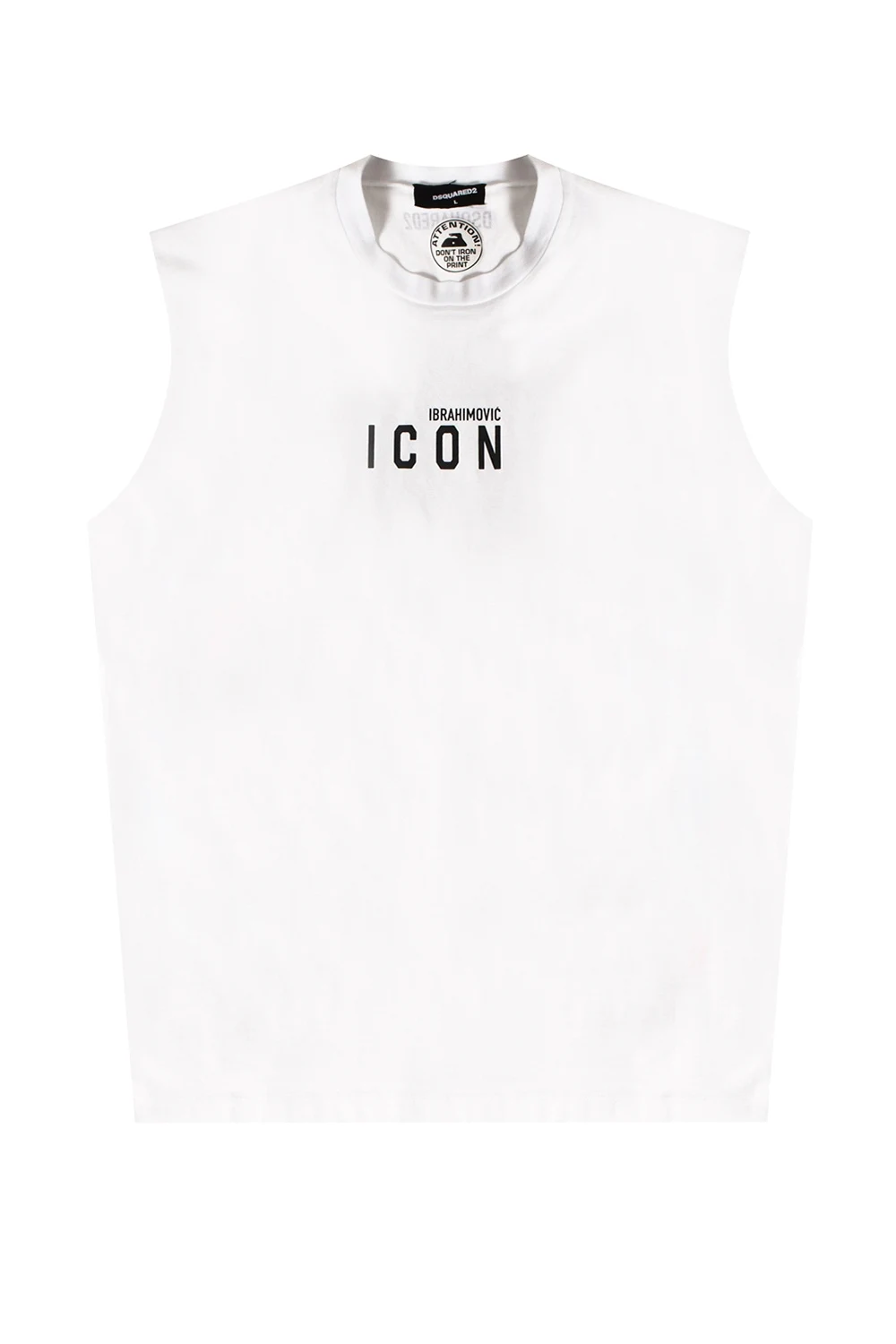 ICON lbrahimović x Dsquared2