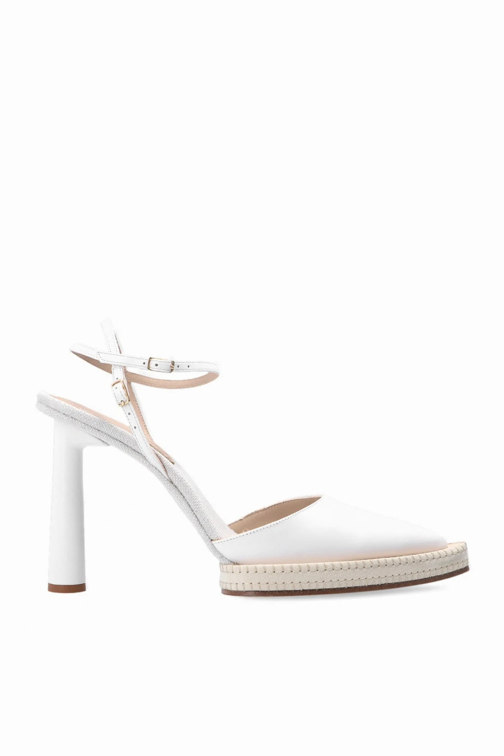 Buty na obcasie ‘Les Chaussures Novio’