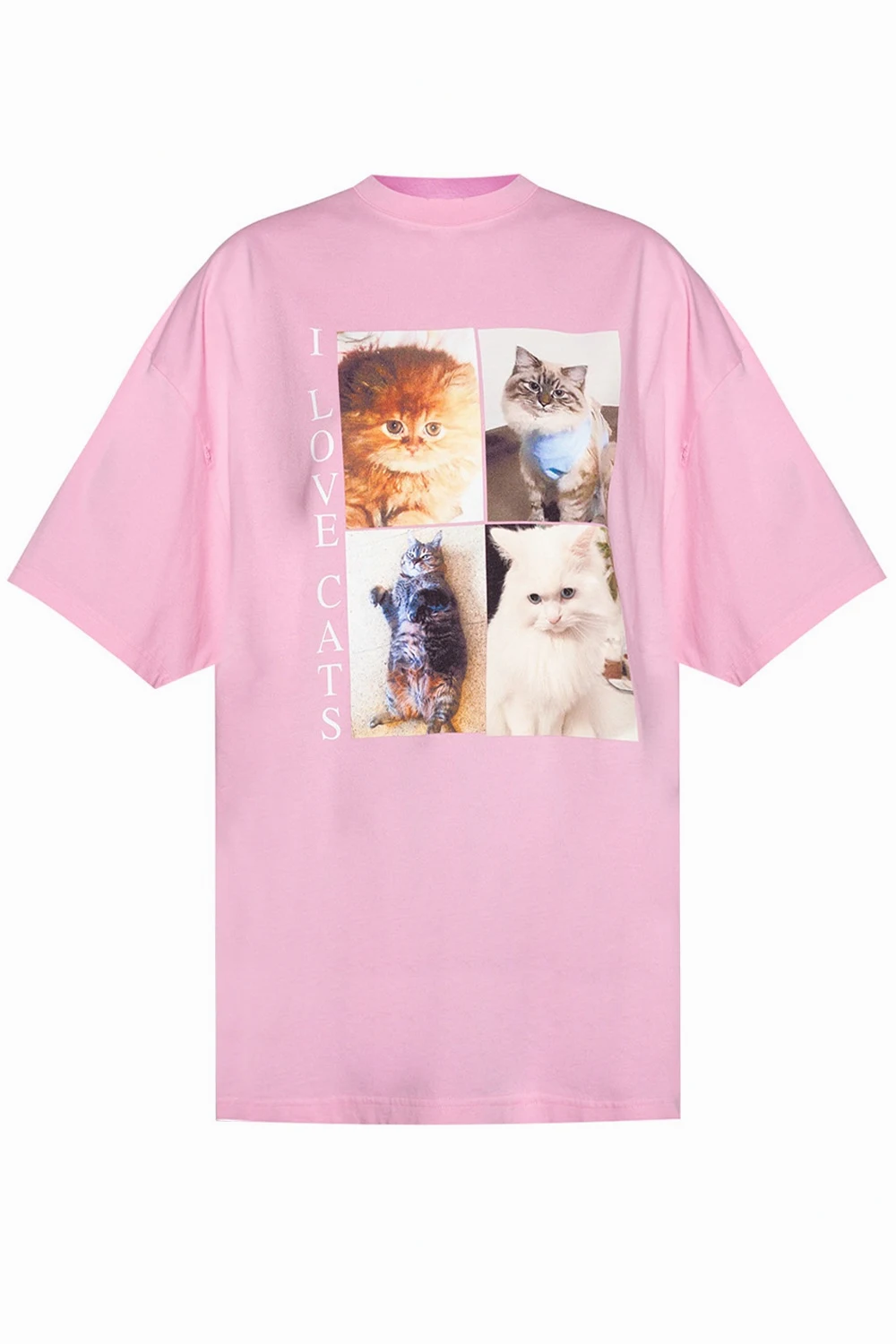 T-shirt z motywem zwierzęcym
