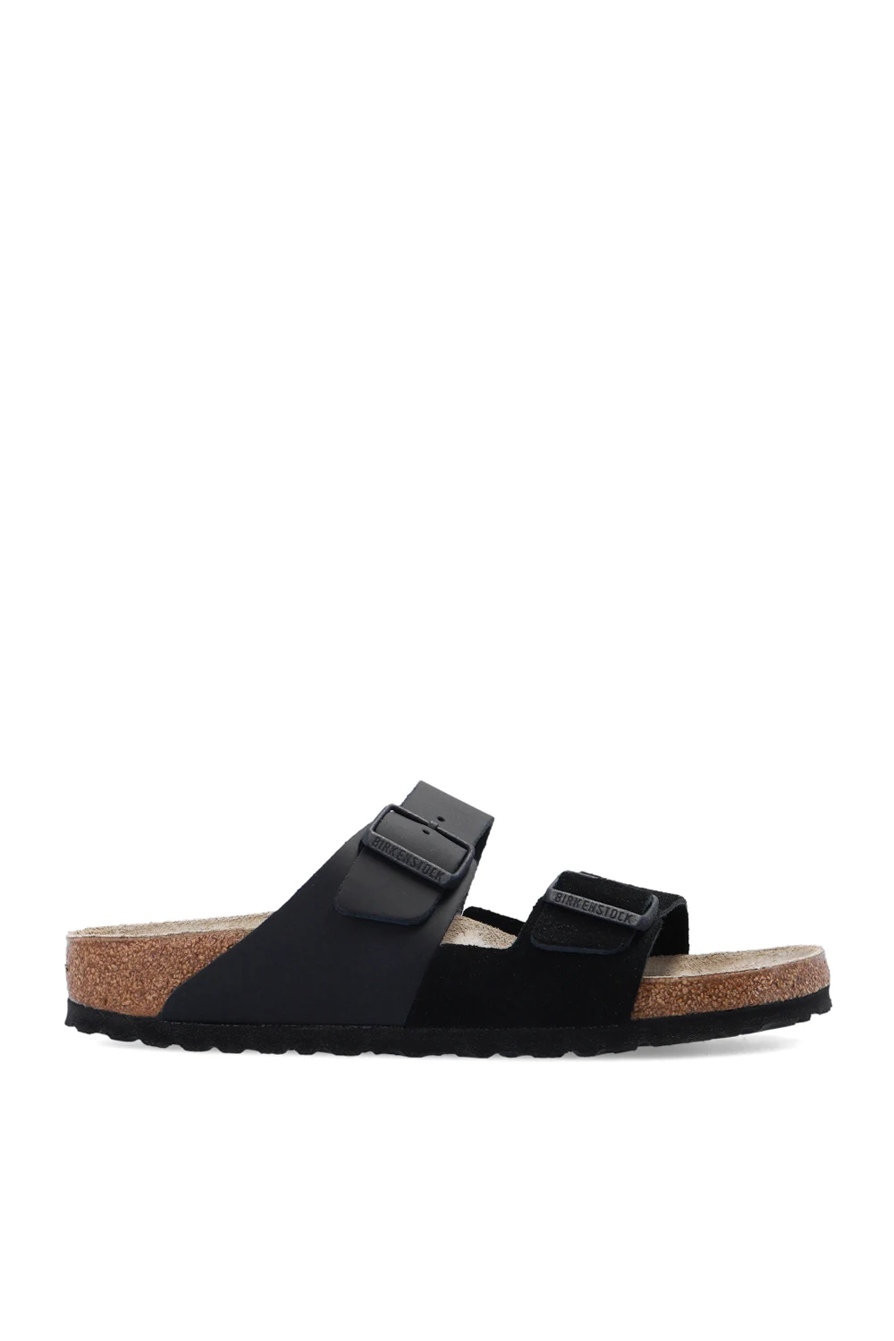 BLACK ‘Arizona Split’ slides