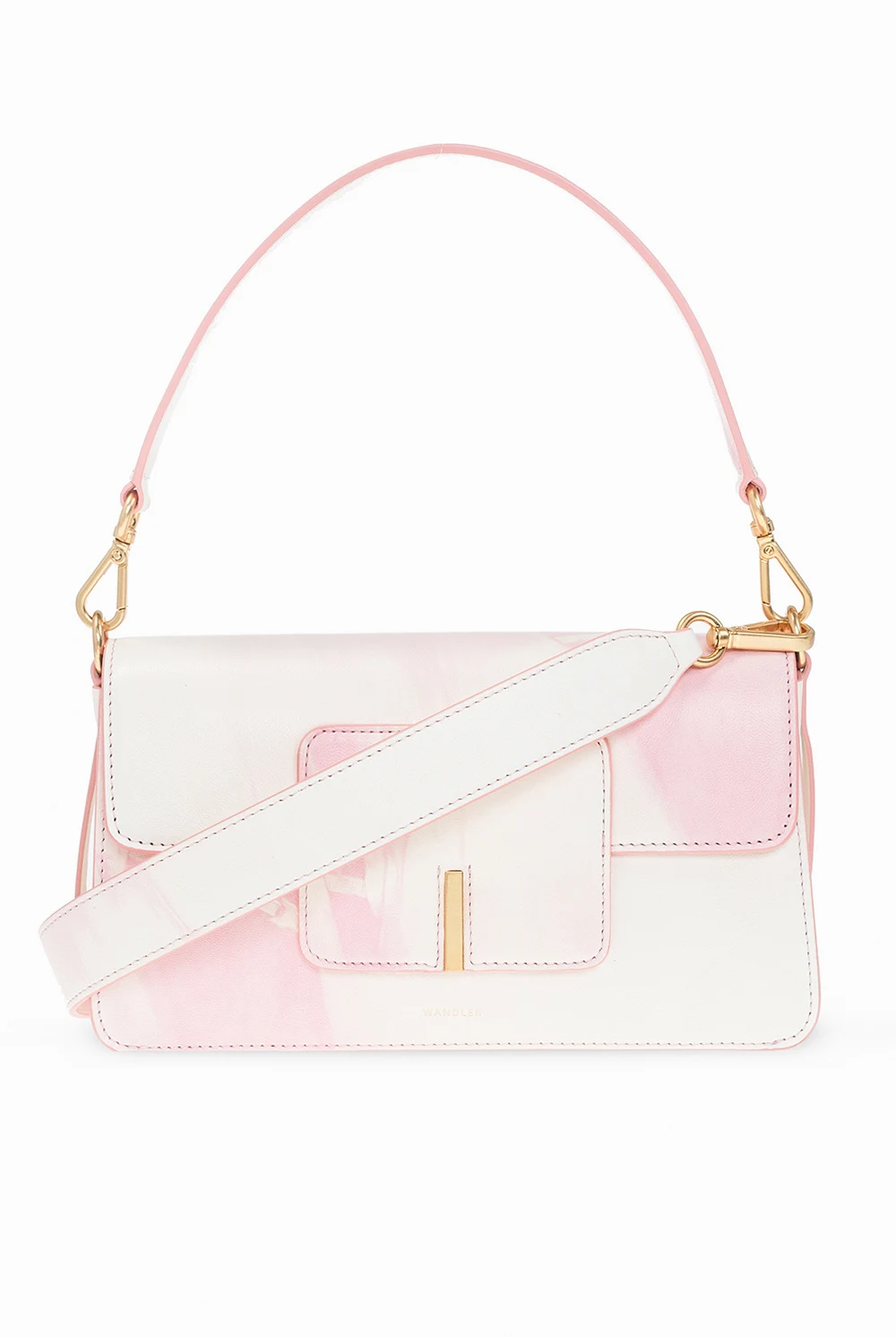 ‘Georgia’ shoulder bag