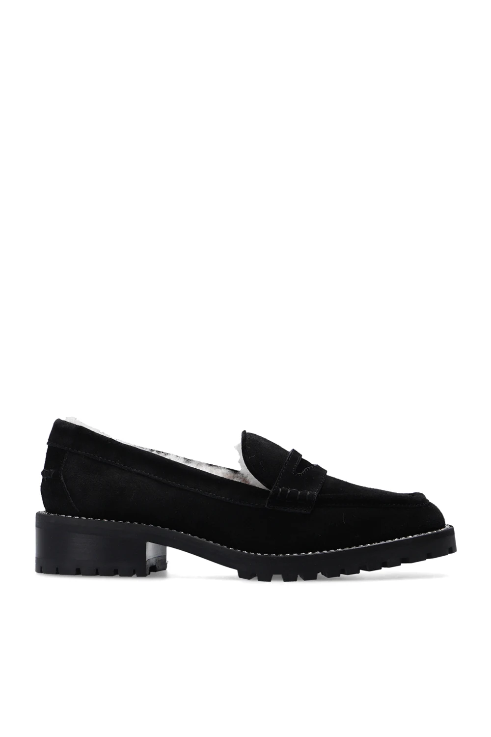 Buty ‘Deanna’ typu ‘loafers’