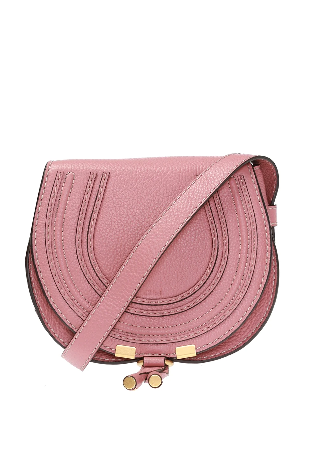 ‘Marcie’ shoulder bag