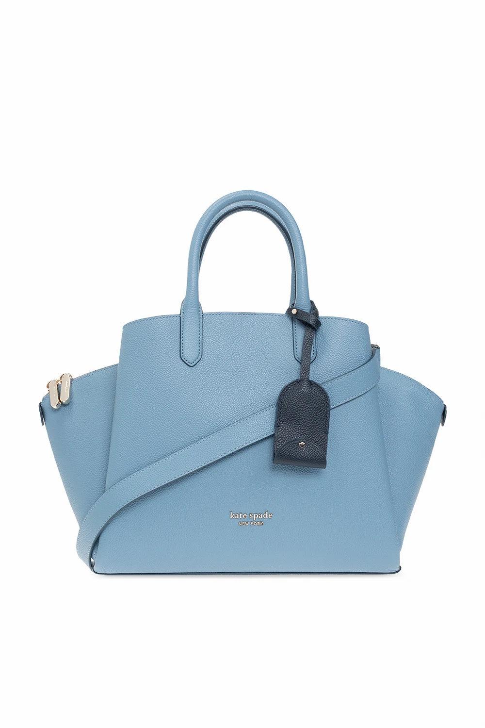 BLUE ‘Avenue Medium’ handbag