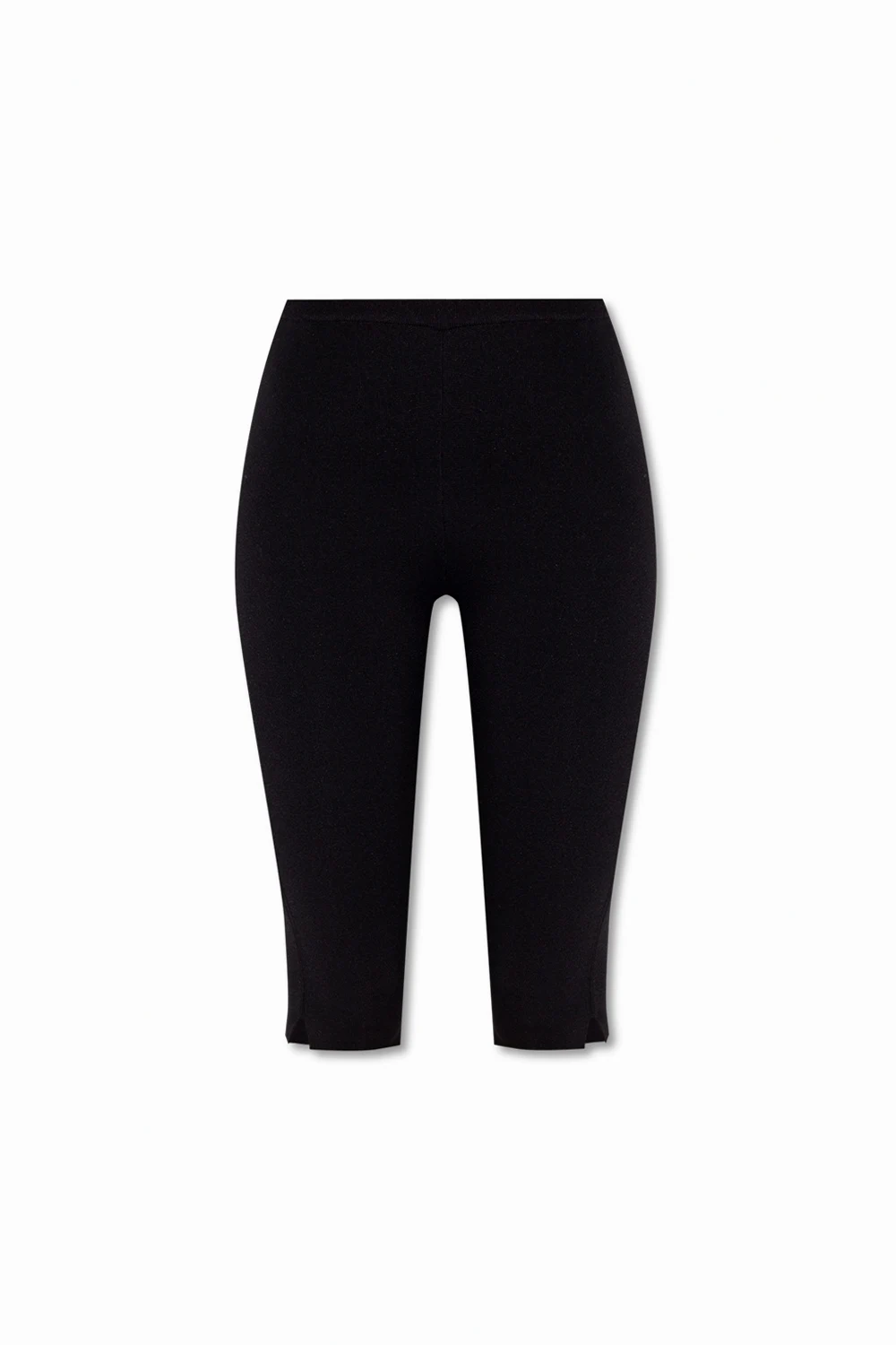 Krótkie legginsy