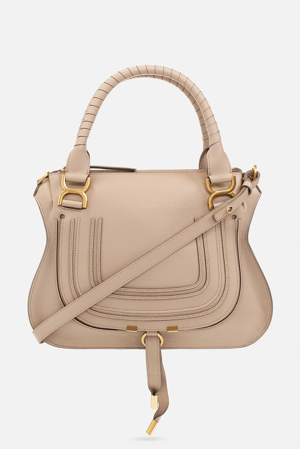 ‘Marcie Double Medium’ shoulder bag