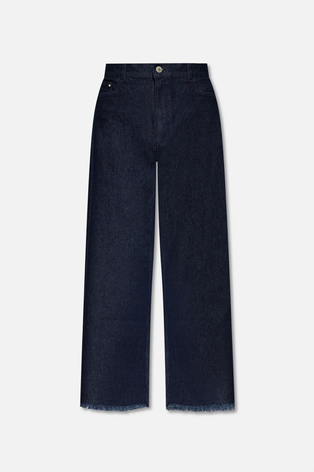 NAVY BLUE ‘Lotus’ jeans