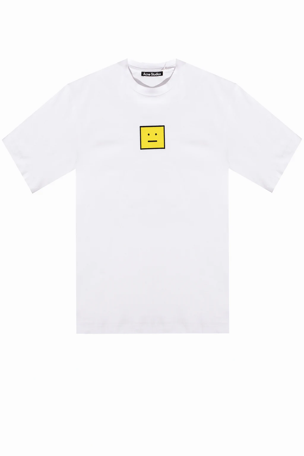 T-shirt z logo