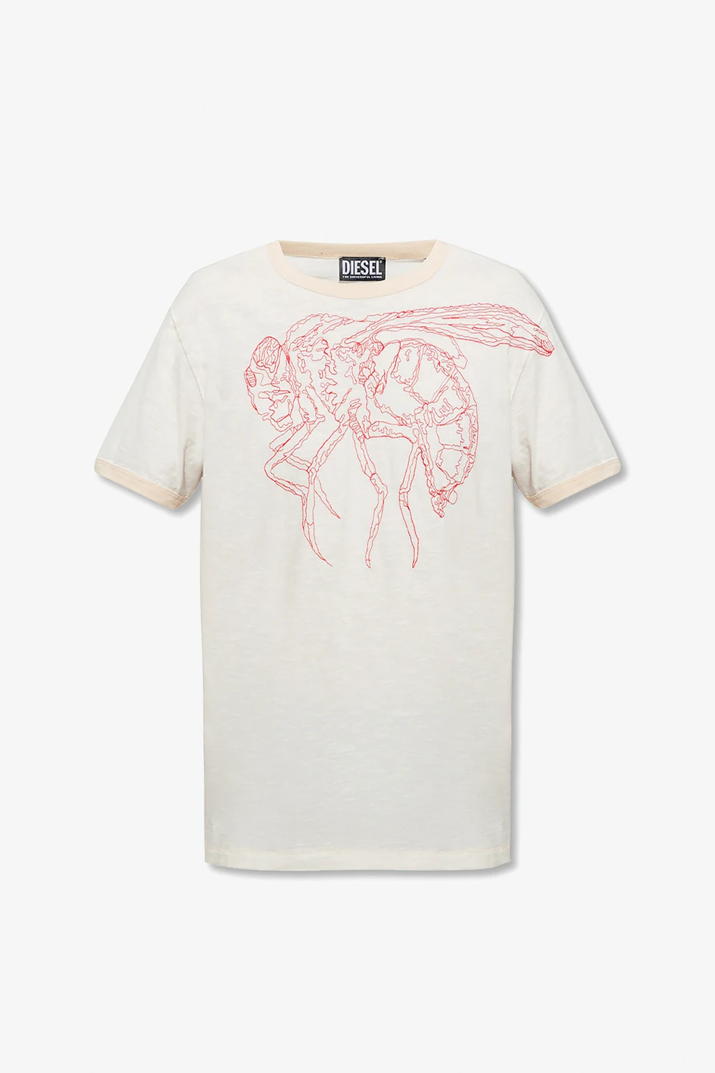 T-shirt ‘T-DIERING’