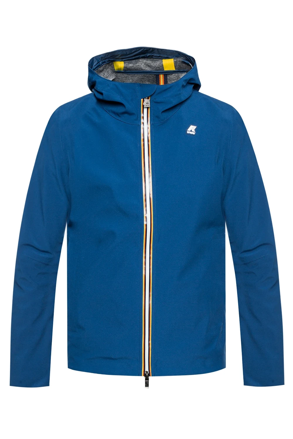 'Jack Bonded Jersey' jacket