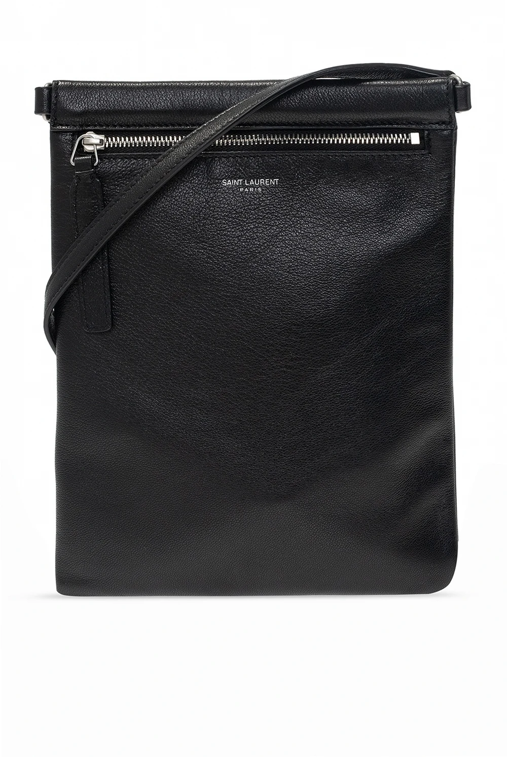 BLACK 'Sid' shoulder bag