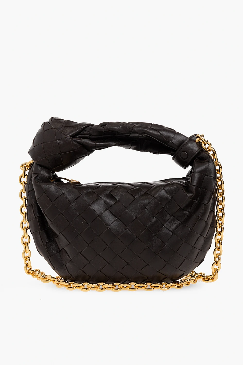 Torba ‘Jodie Mini’ typu ‘hobo’