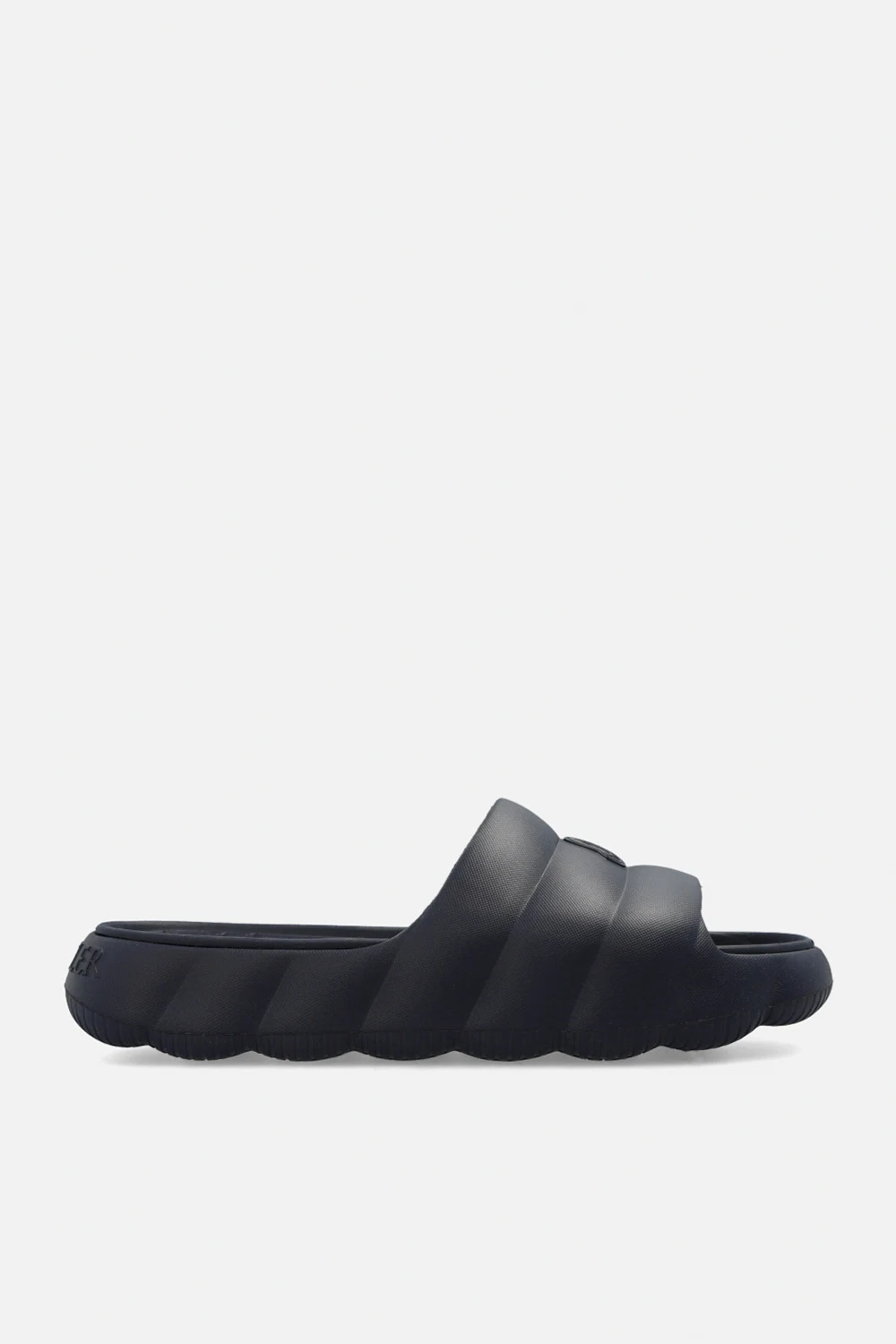 ‘Lilo’ rubber slides