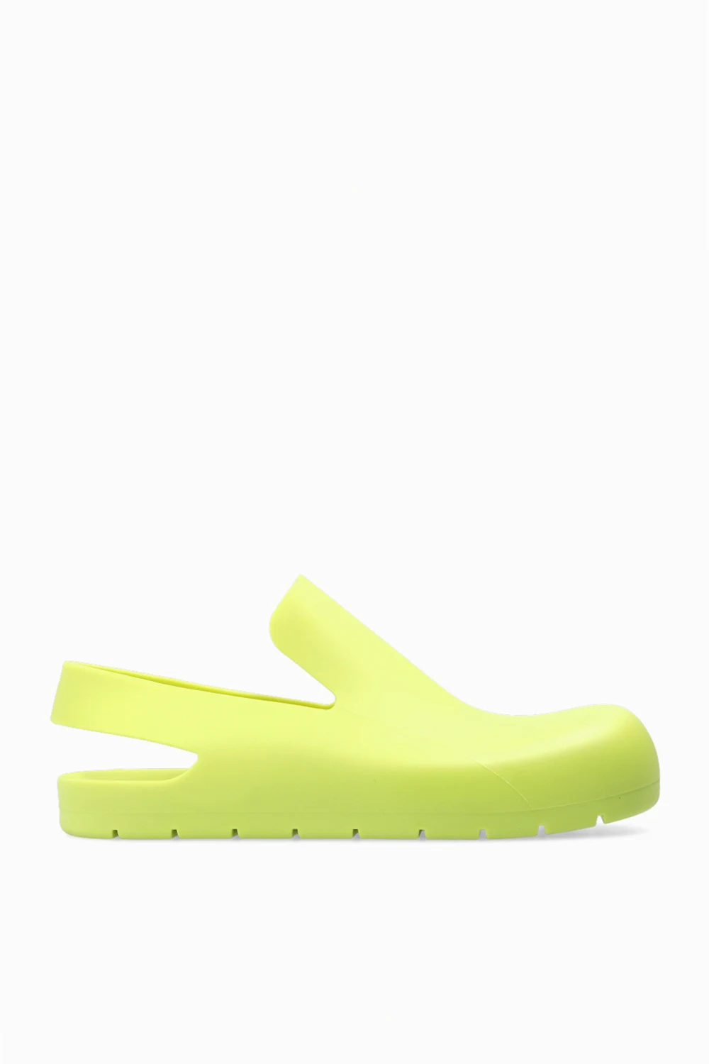 Buty z odkrytą piętą