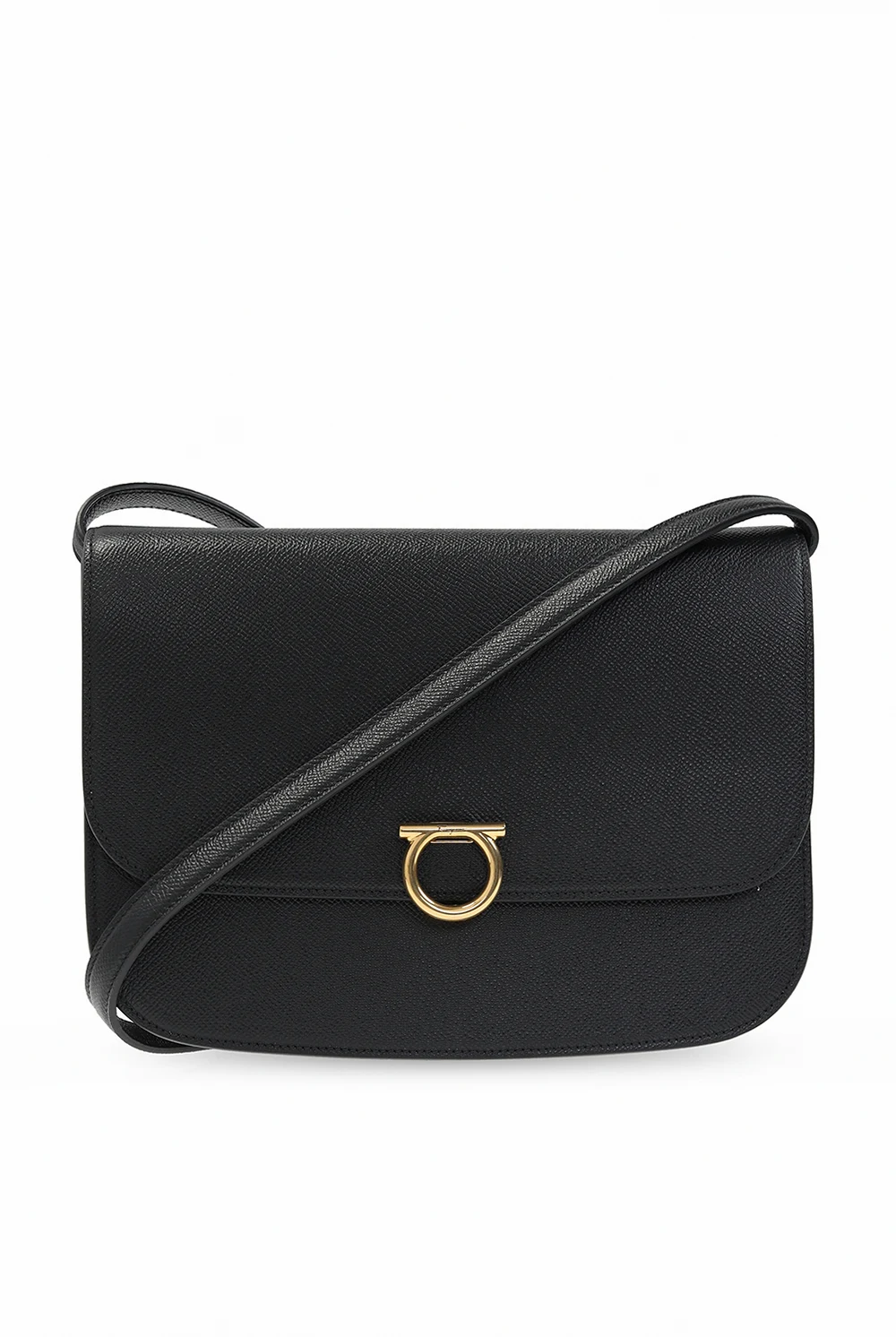 ‘Gancini’ shoulder bag