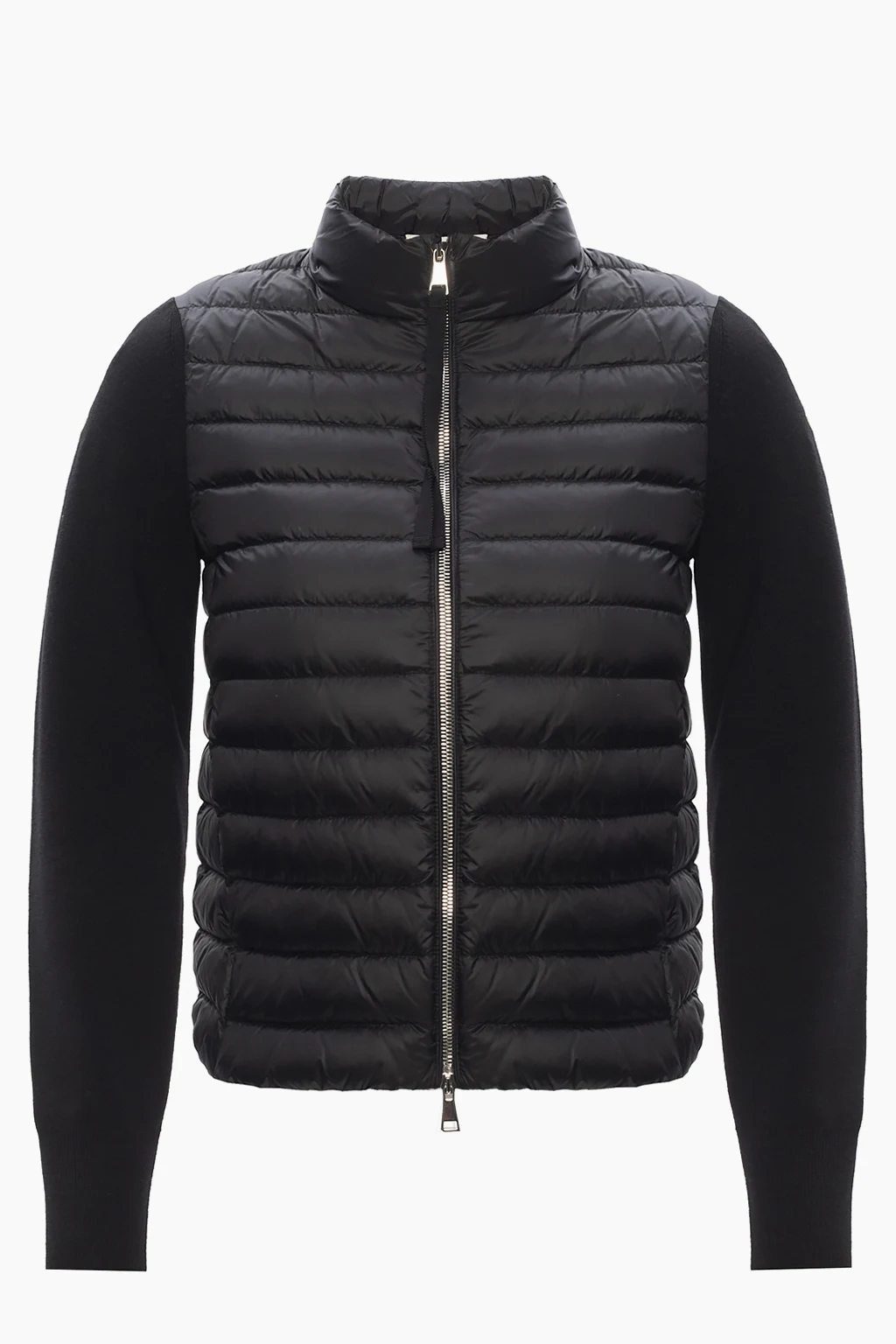 Quilted jacket