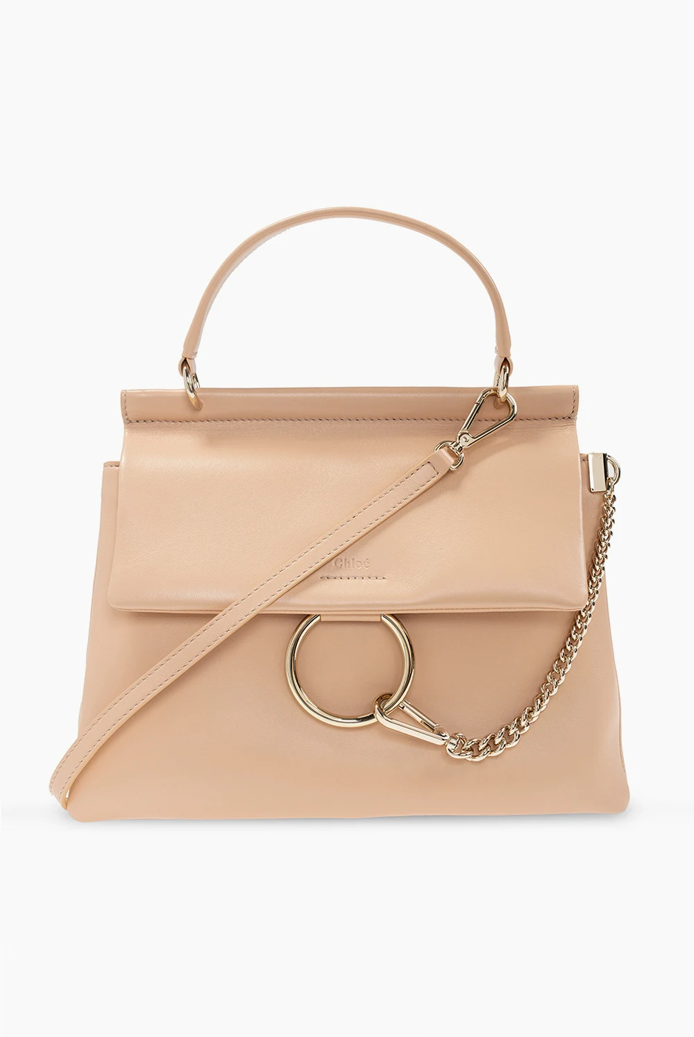 ‘Faye Medium’ shoulder bag