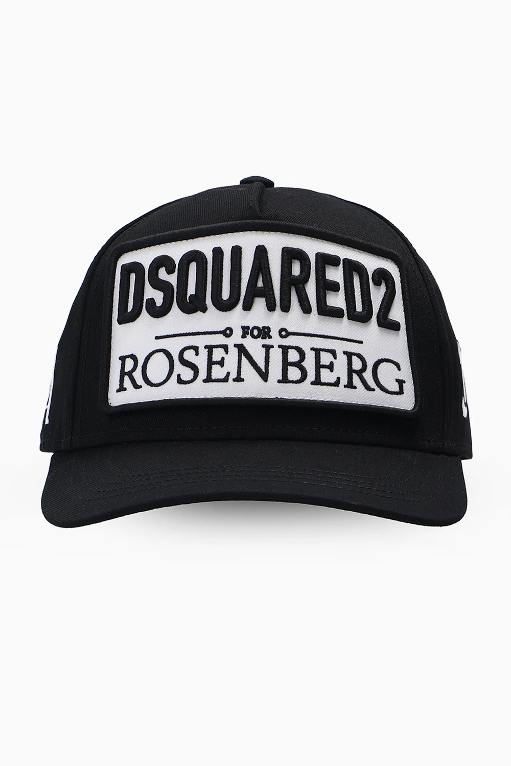 Dsquared2 x Rosenberg x VITKAC